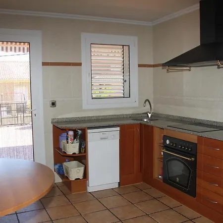 Holiday home Con Piscina Privada En Zona Tranquila De *