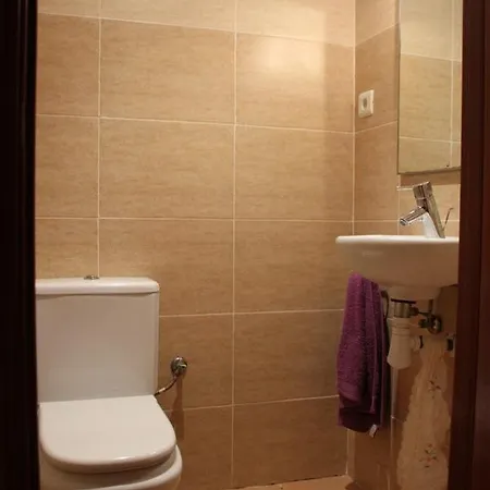 Con Piscina Privada En Zona Tranquila De Holiday home